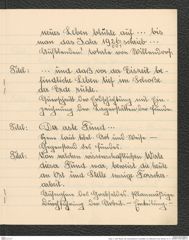 Seite 11, Heft "Skizze: Die voreiszeitlichen Fundstätten von Willendorf in der Wachau. N. Ö." (NHMW-PRAE-BBB-91)